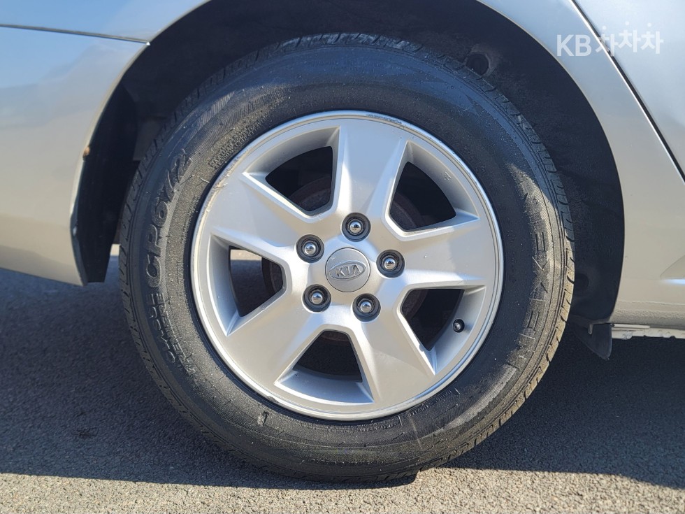 2012 - kia forte