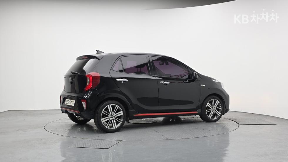 2020 - kia morning (ja)