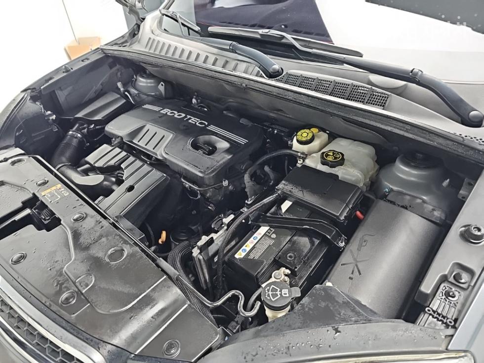 Chevrolet Orlando — miniaturë 5