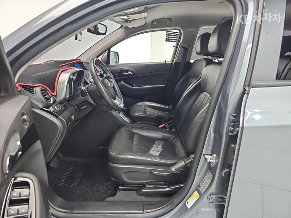 Chevrolet Orlando — miniaturë 11