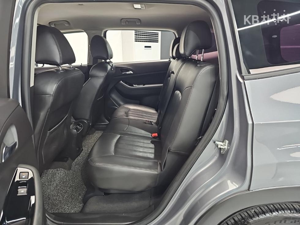 Chevrolet Orlando — miniaturë 12