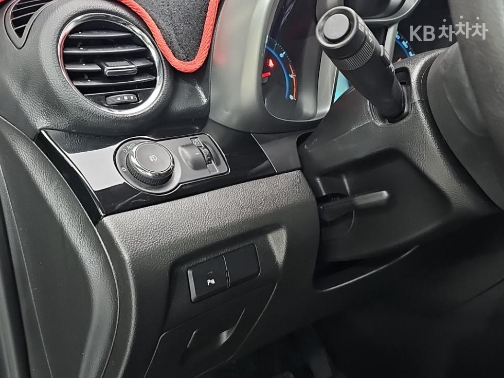 Chevrolet Orlando — miniaturë 16