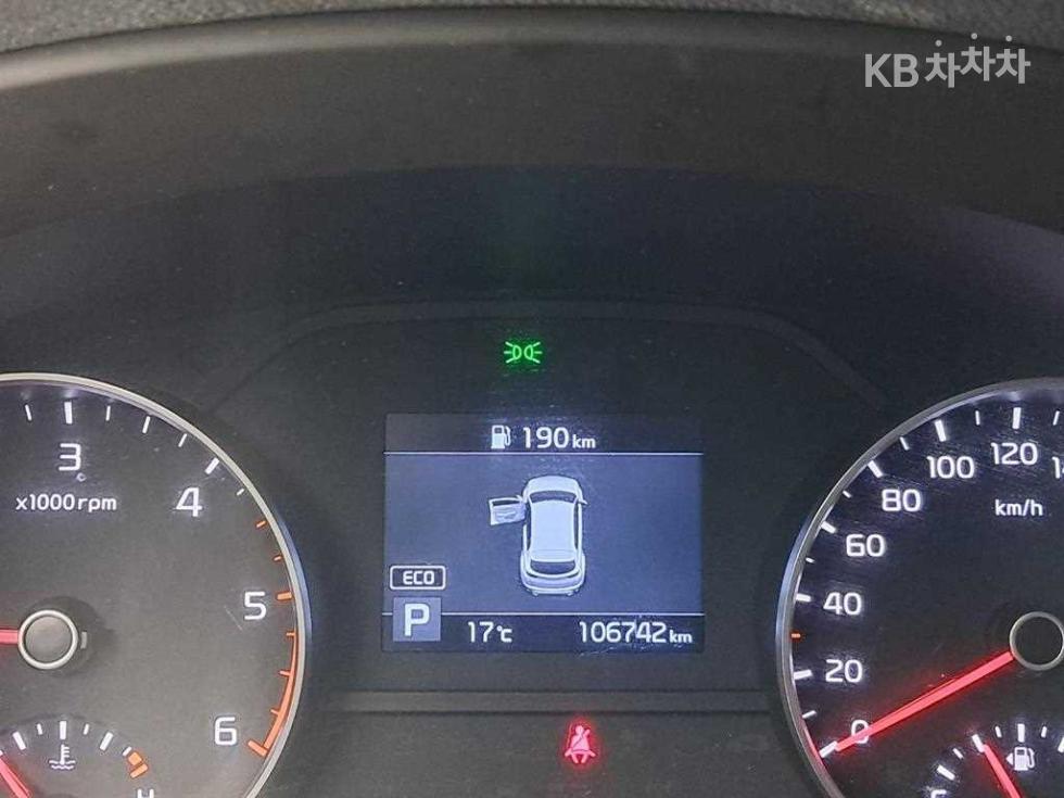2020 - kia sportage