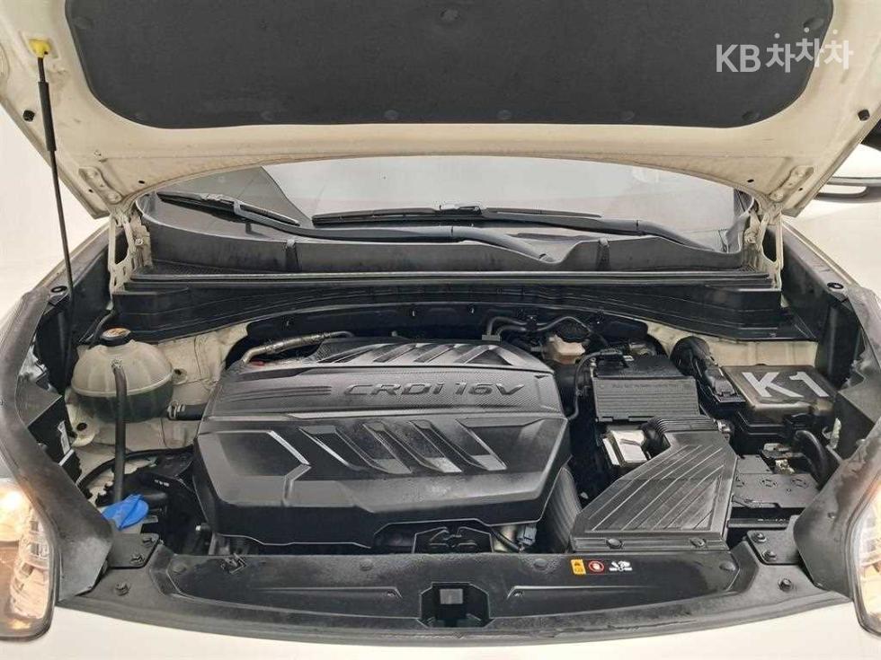 2020 - kia sportage
