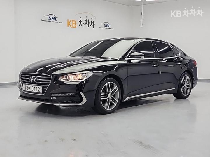 Hyundai Grandeur IG 2.4 Premium Special