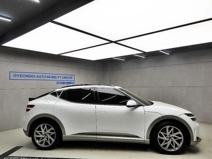 Genesis GV60 Standard AWD Base Type 3