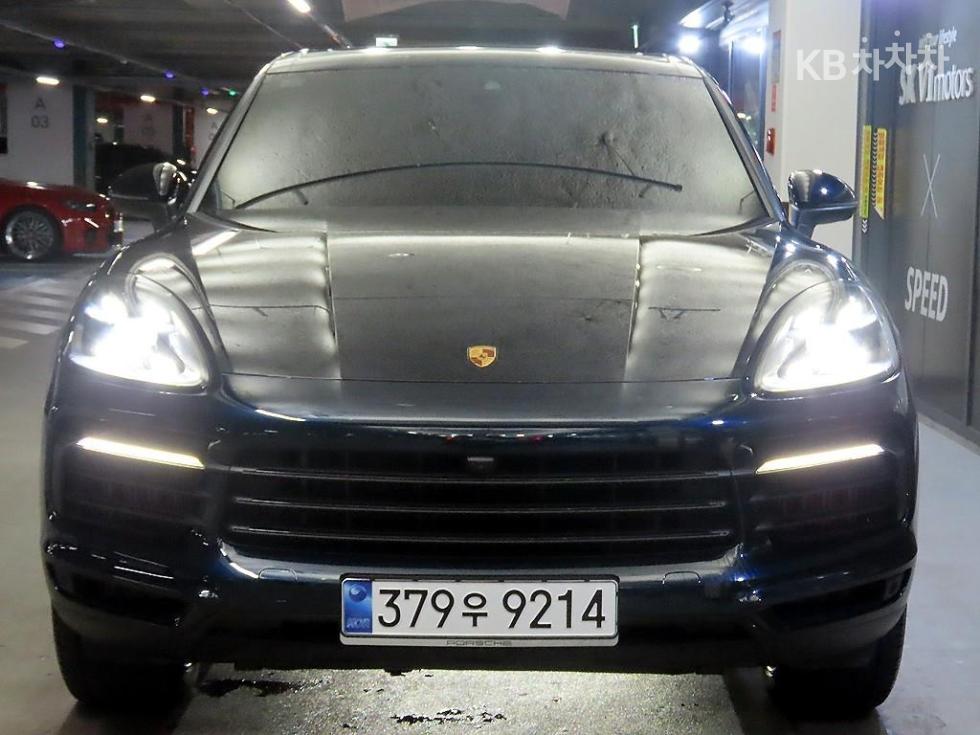 2021 Porsche (9Y0) photo