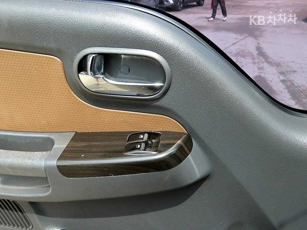 2018 - kia bongo iii