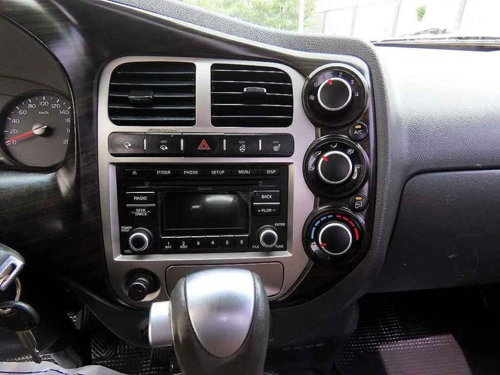 2018 - kia bongo iii