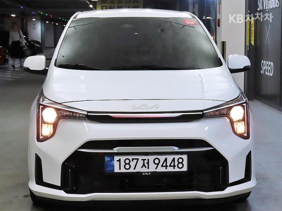 2024 - kia morning (ja)