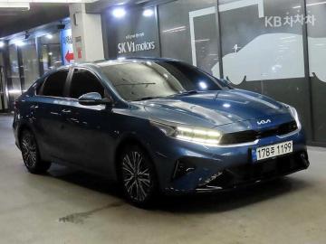 Kia K3 1.6 signature — foto 1