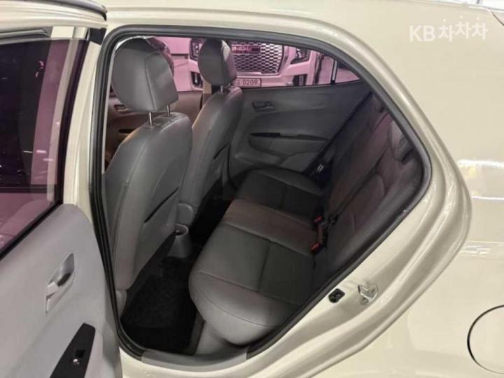 Kia Morning JA Trendy 7