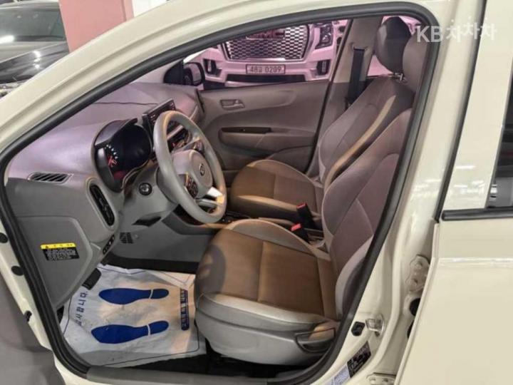 Kia Morning JA Trendy 8