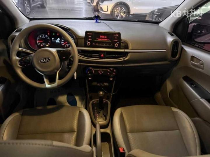 Kia Morning JA Trendy 9
