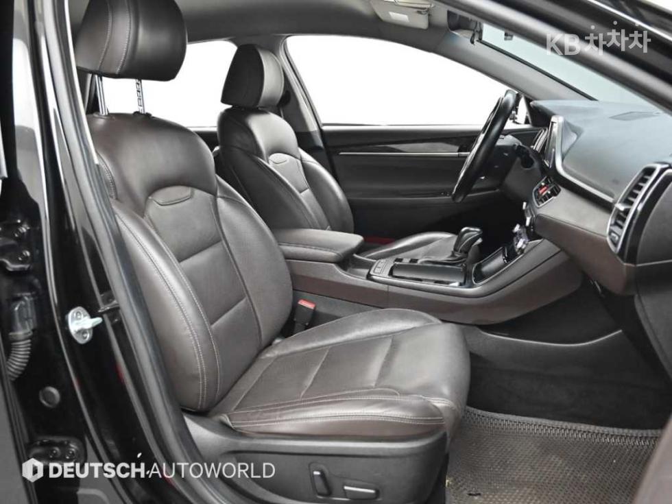 Hyundai Grandeur — miniaturë 10