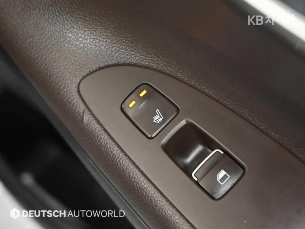 Hyundai Grandeur — miniaturë 16