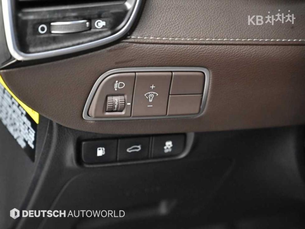 Hyundai Grandeur — miniaturë 17
