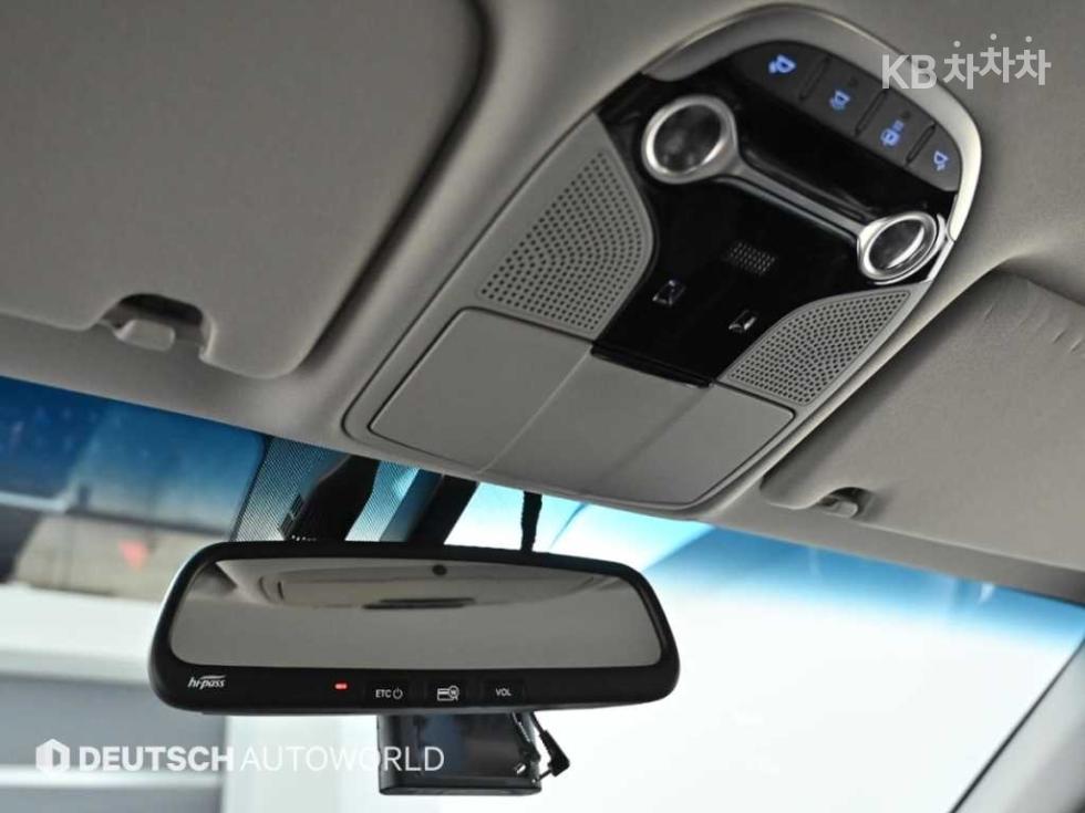 Hyundai Grandeur — miniaturë 18
