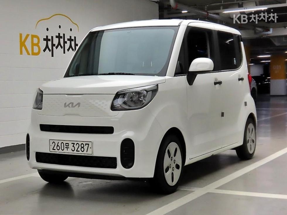 2023 - kia kia