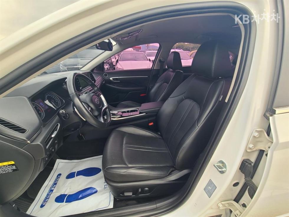 Hyundai Sonata — miniaturë 5