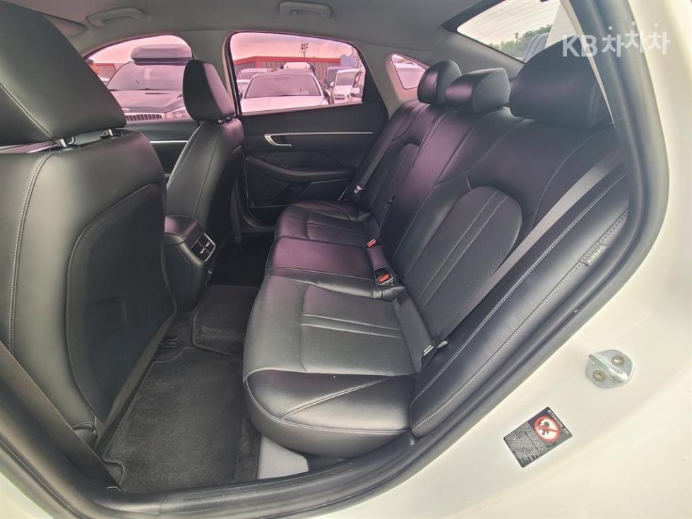 Hyundai Sonata — miniaturë 8