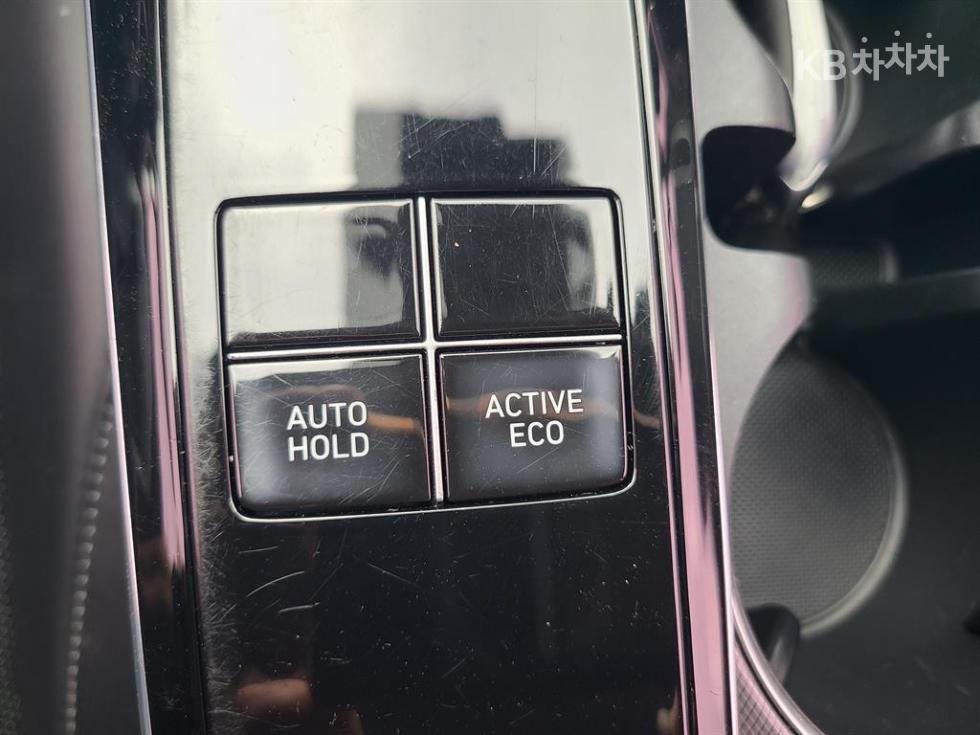 Hyundai Sonata — miniaturë 14