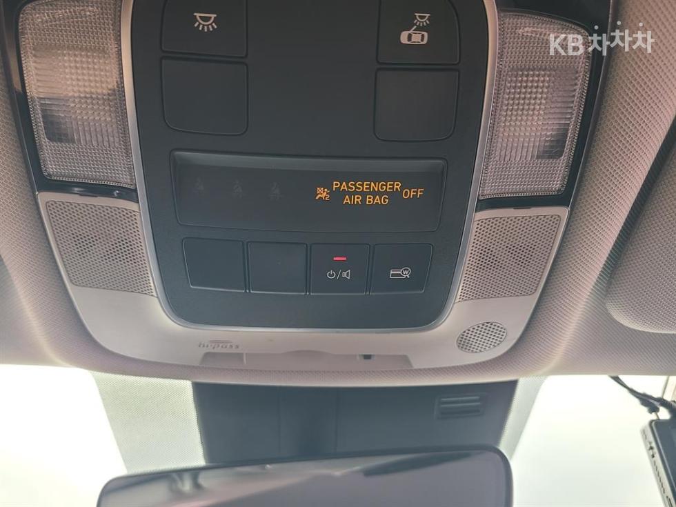 Hyundai Sonata — miniaturë 15