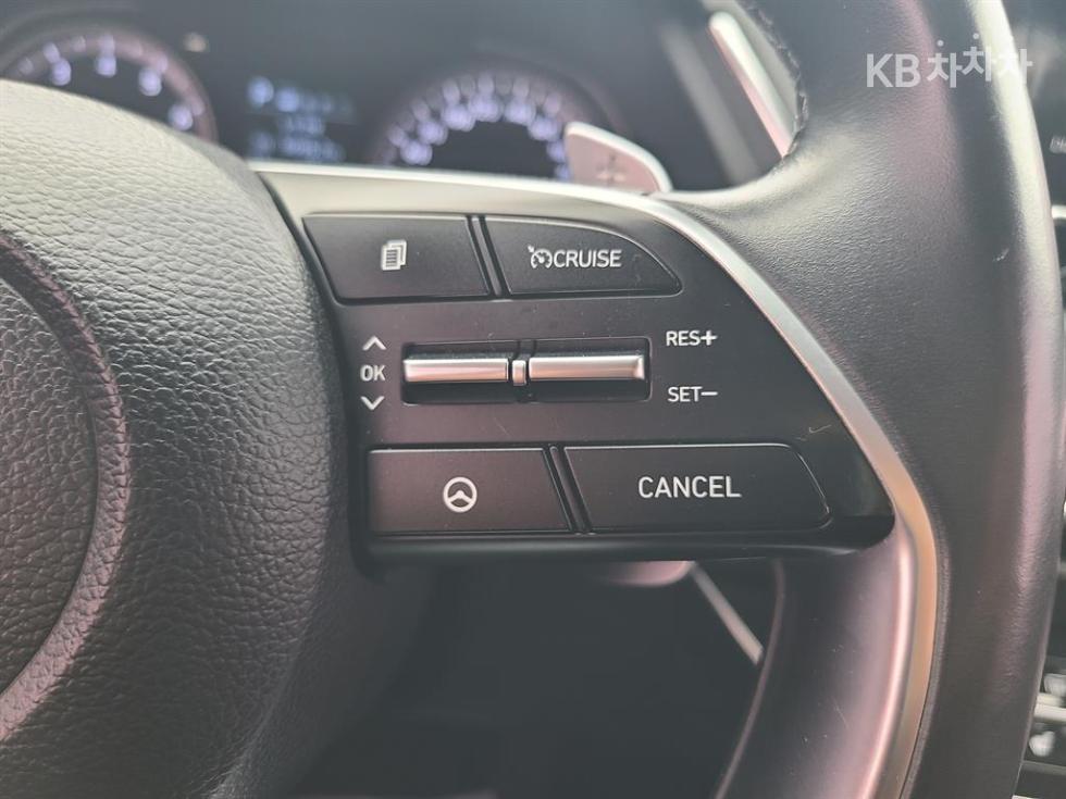 Hyundai Sonata — miniaturë 16