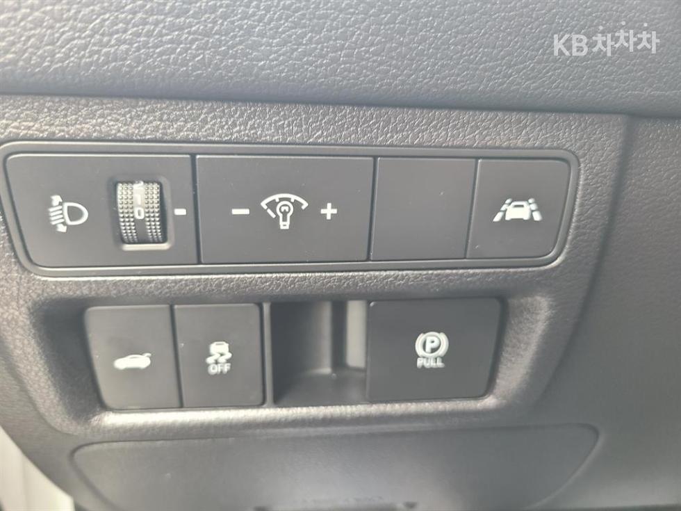 Hyundai Sonata — miniaturë 17
