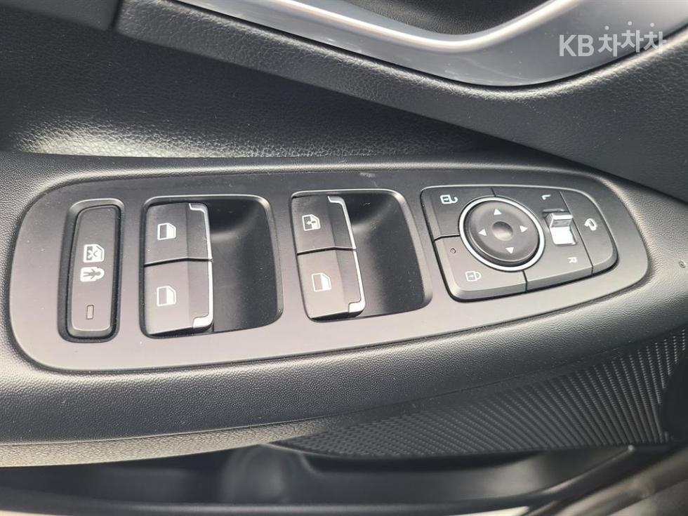 Hyundai Sonata — miniaturë 18