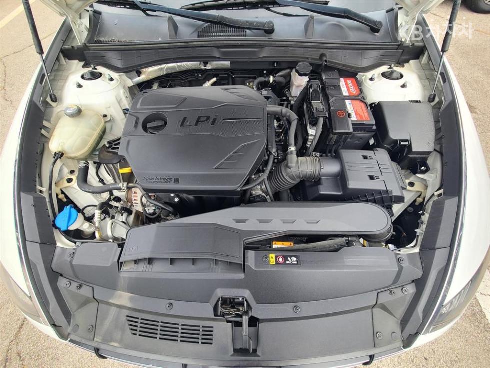 Hyundai Sonata — miniaturë 19