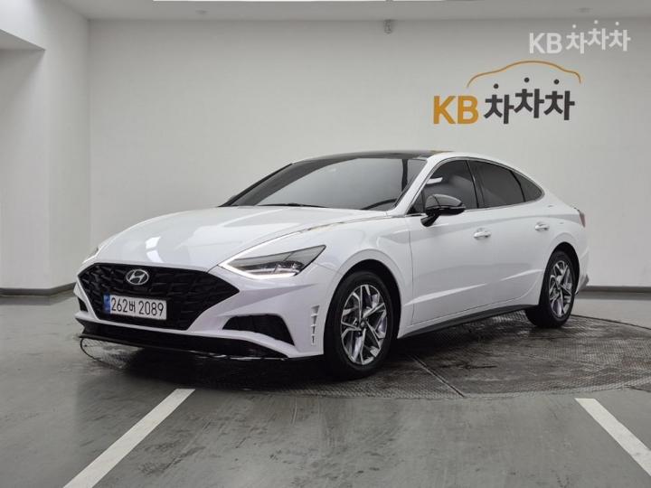 Hyundai Sonata 2.0 GOLD