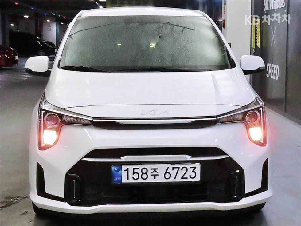 2024 - kia morning (ja)