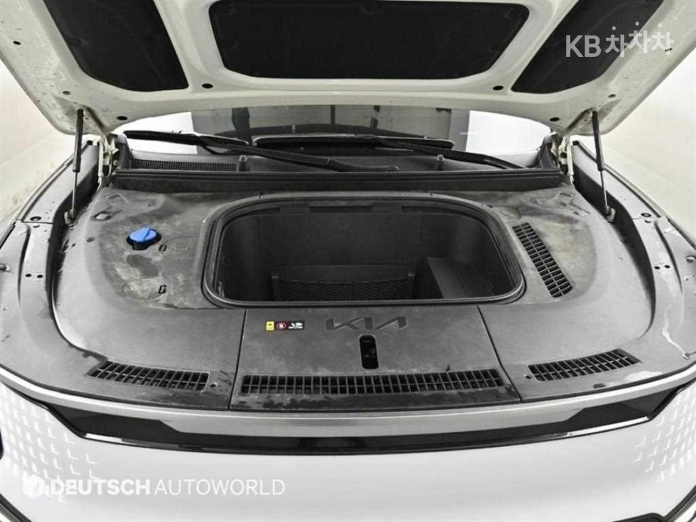 2024 - kia ev9