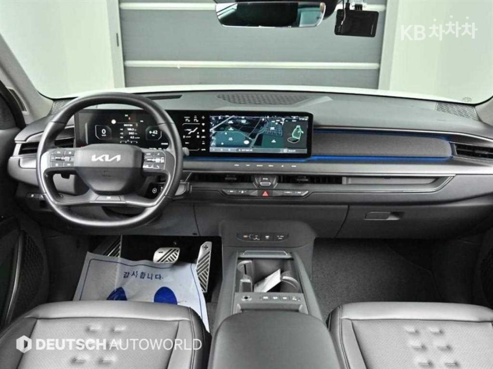 2024 - kia ev9