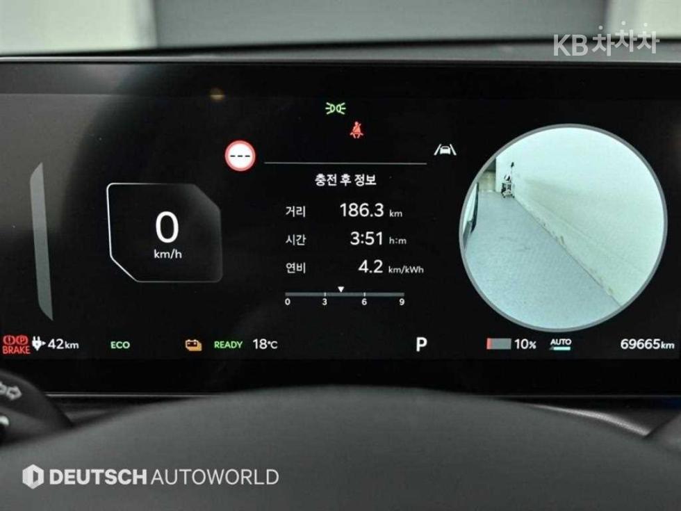 2024 - kia ev9