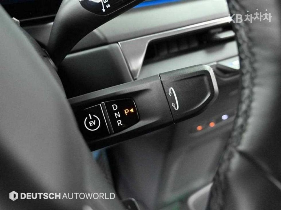 2024 - kia ev9