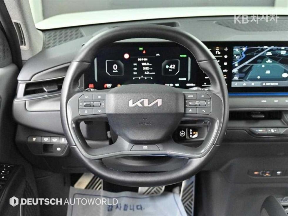 2024 - kia ev9