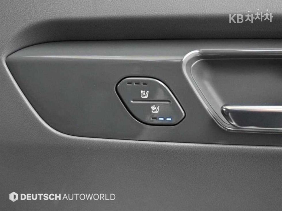 2024 - kia ev9