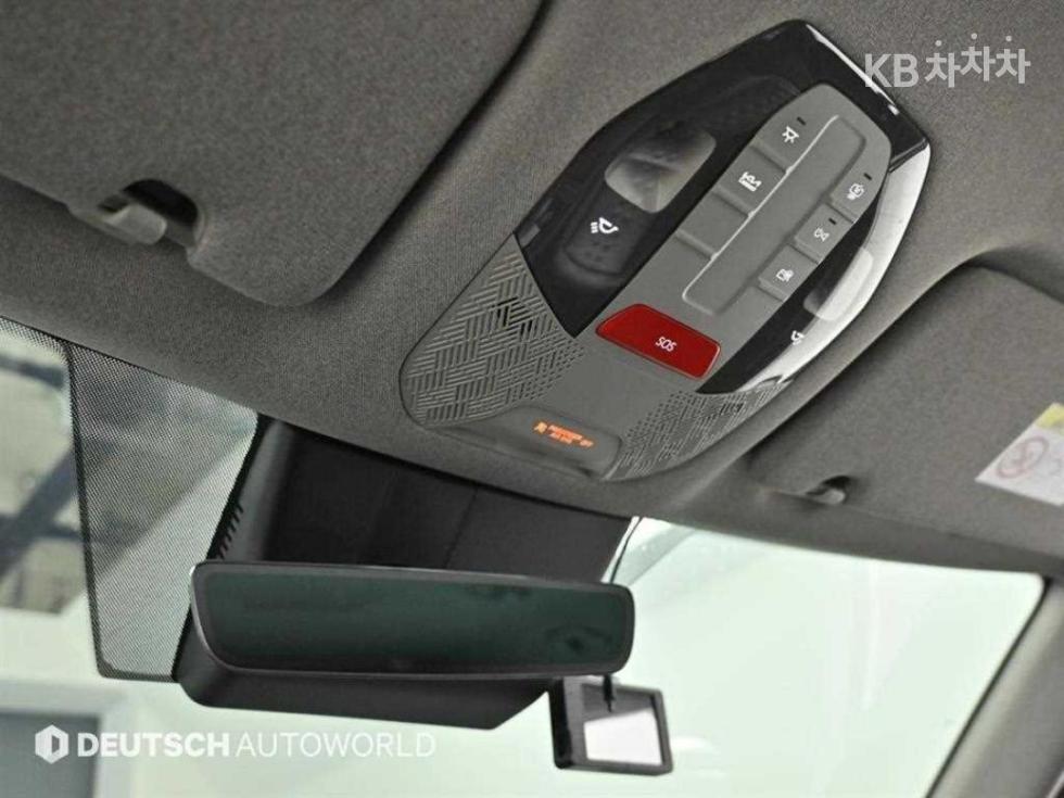 2024 - kia ev9