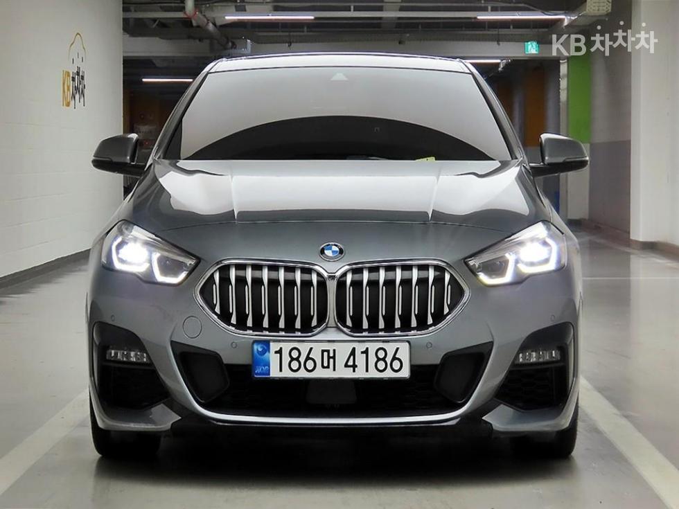 بي إم دبليو 2-Series