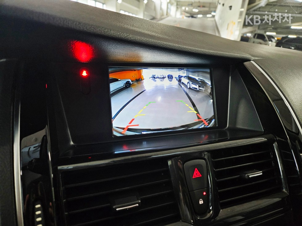Renault Samsung SM7 — miniaturë 8