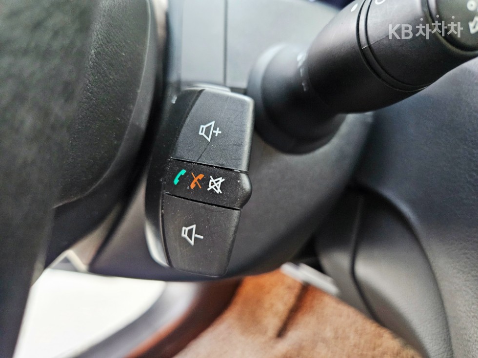 Renault Samsung SM7 — miniaturë 16