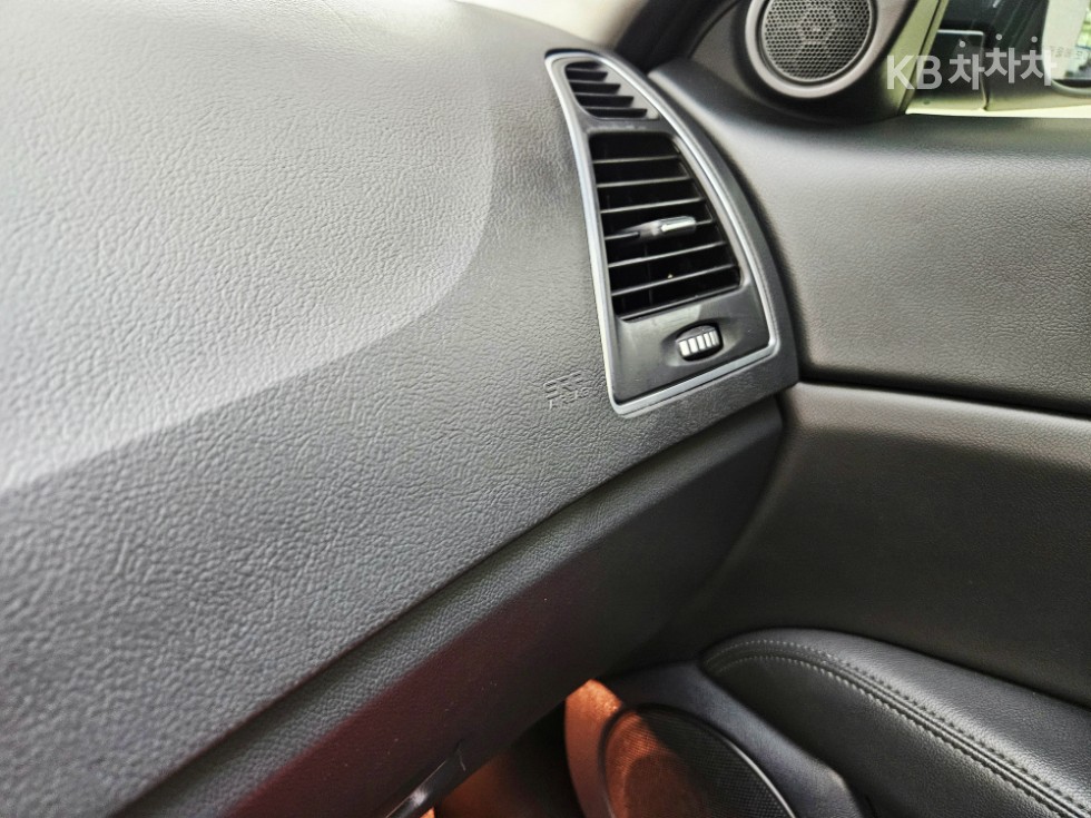 Renault Samsung SM7 — miniaturë 17
