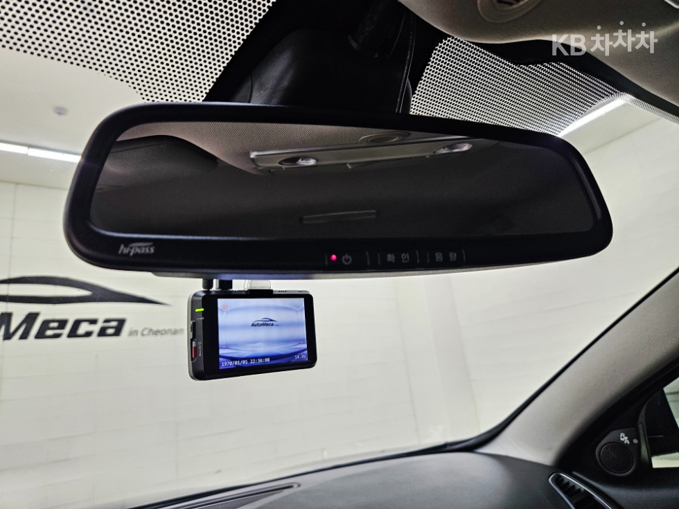 Renault Samsung SM7 — miniaturë 23