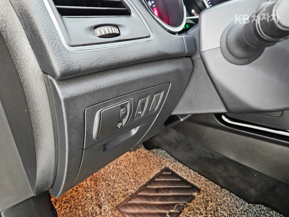Renault Samsung SM7 — miniaturë 9