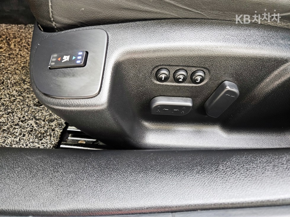 Renault Samsung SM7 — miniaturë 11