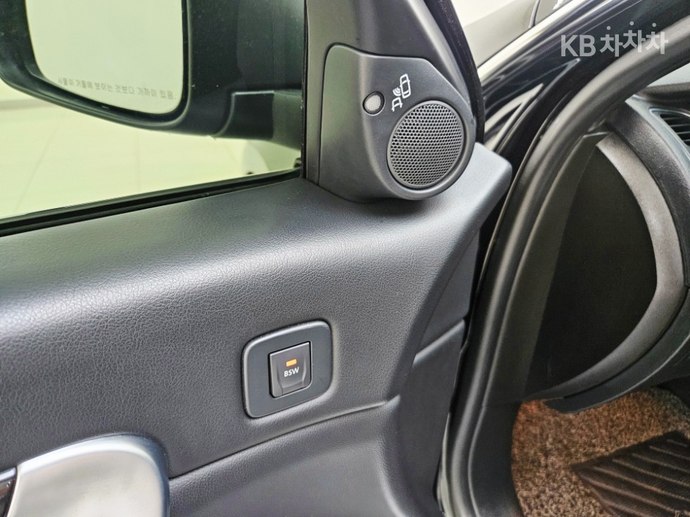 Renault Samsung SM7 — miniaturë 19