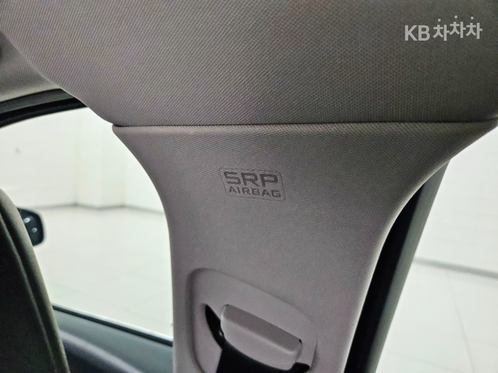 Renault Samsung SM7 — miniaturë 22