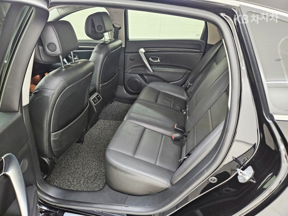 Renault Samsung SM7 — miniaturë 24